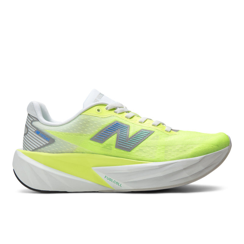 New Balance Women's FuelCell Rebel V5 5
