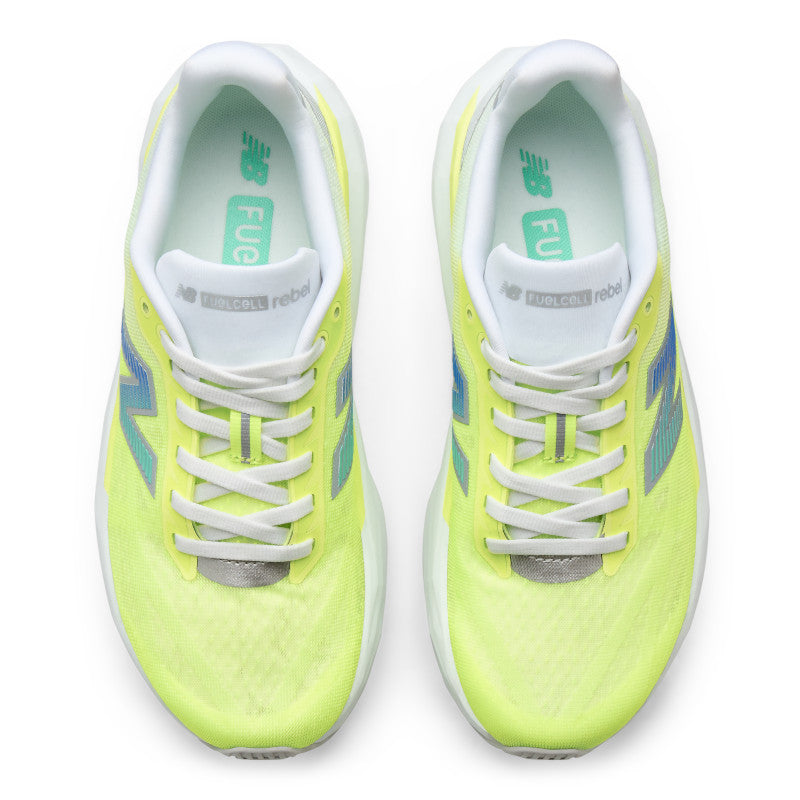 New Balance Women's FuelCell Rebel V5 5