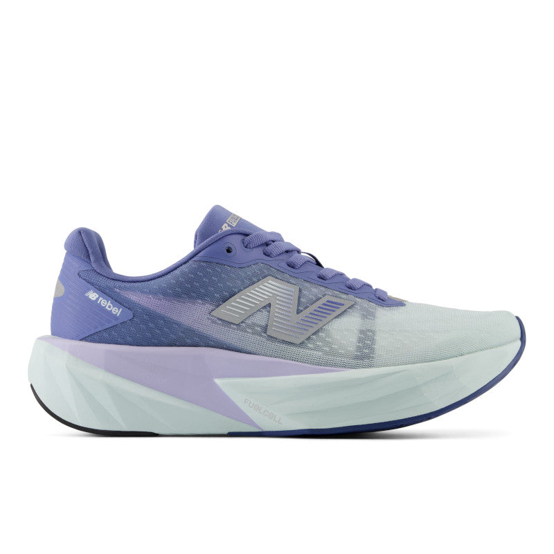 New Balance Women's FuelCell Rebel V5 6