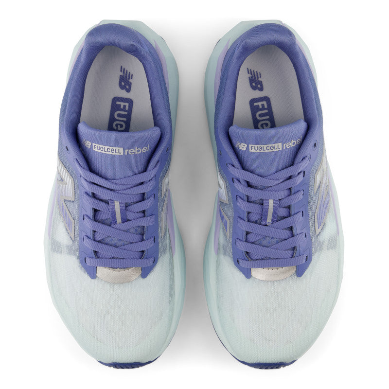 New Balance Women's FuelCell Rebel V5 6
