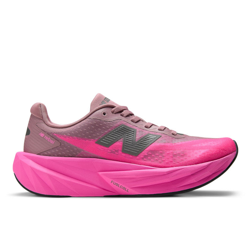 New Balance Women's FuelCell Rebel V5 6