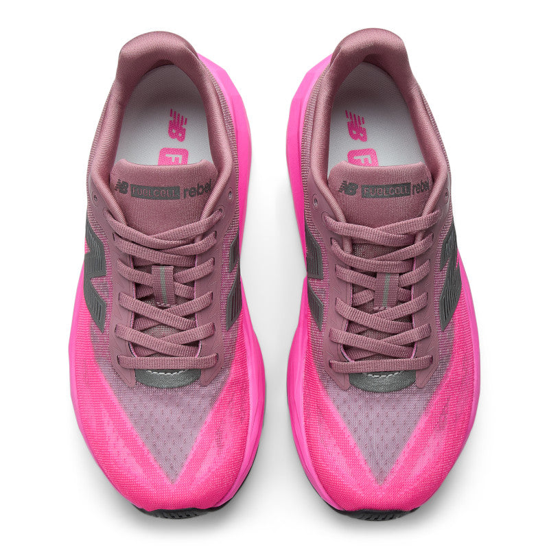 New Balance Women's FuelCell Rebel V5 6