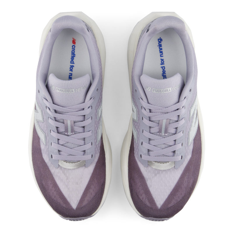 New Balance Women's FuelCell Rebel V5 5