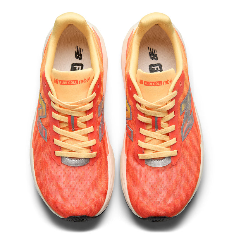 New Balance Women's FuelCell Rebel V5 6