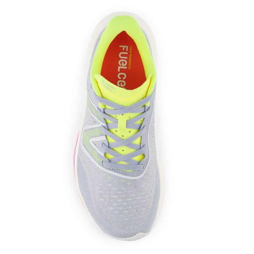 New Balance Women&#39;s Marathon Fuel Cell Rebel V3 5
