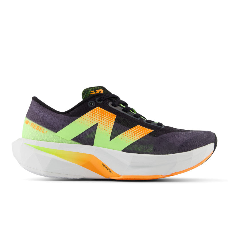 New Balance Women's FuelCell Rebel V4 5
