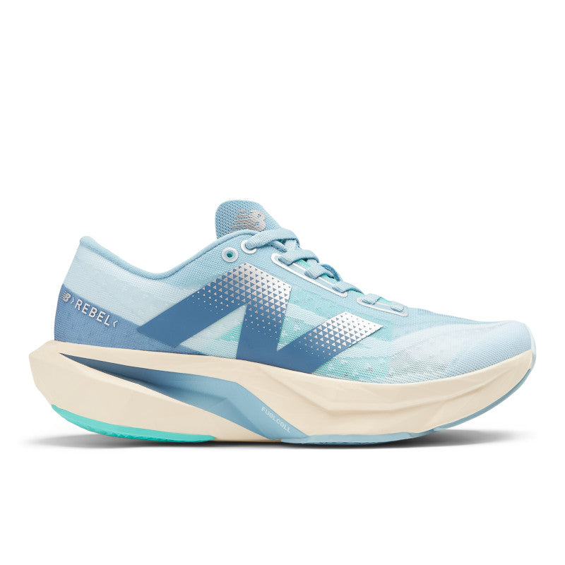 New Balance Women's FuelCell Rebel V4 5