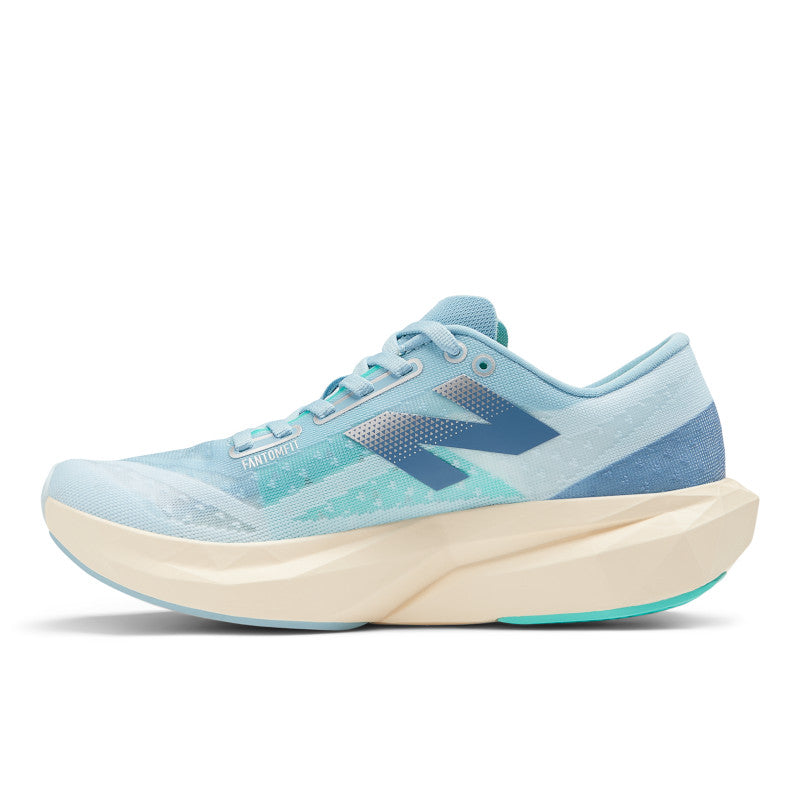 New Balance Women's FuelCell Rebel V4 5