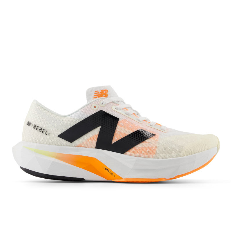 New Balance Women's FuelCell Rebel V4 5