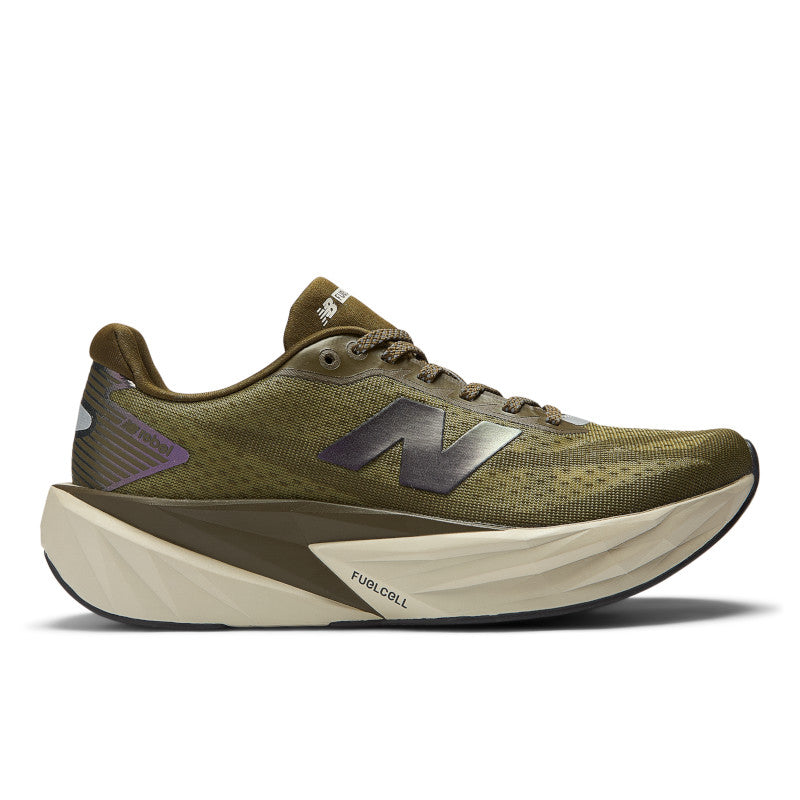 New Balance Women's FuelCell Rebel V5 5