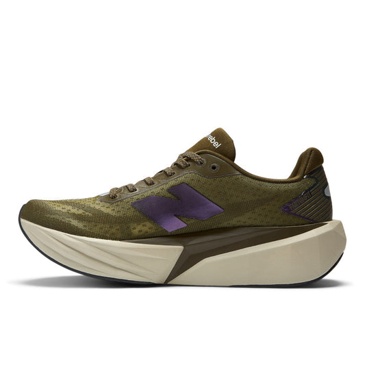 New Balance Women's FuelCell Rebel V5 5