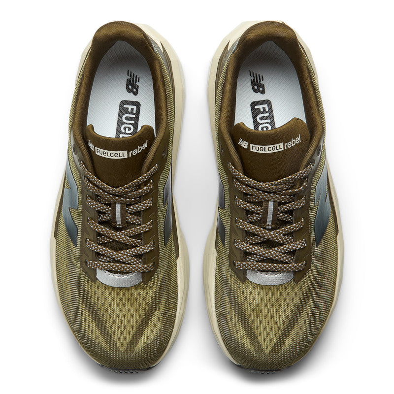 New Balance Women's FuelCell Rebel V5 5