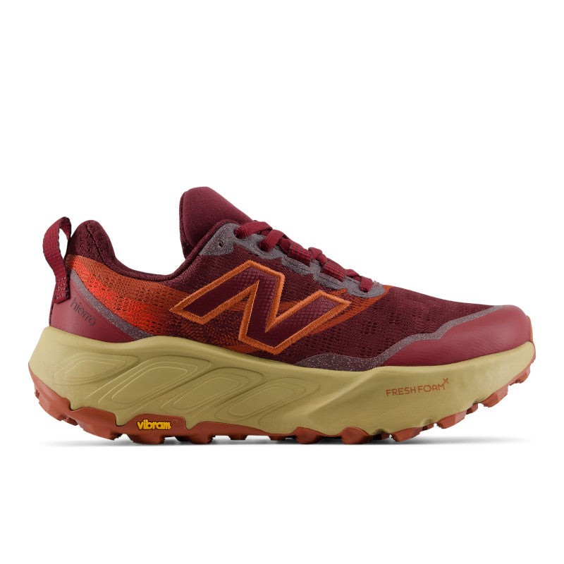 New Balance Women's Fresh Foam X Hierro V9 5