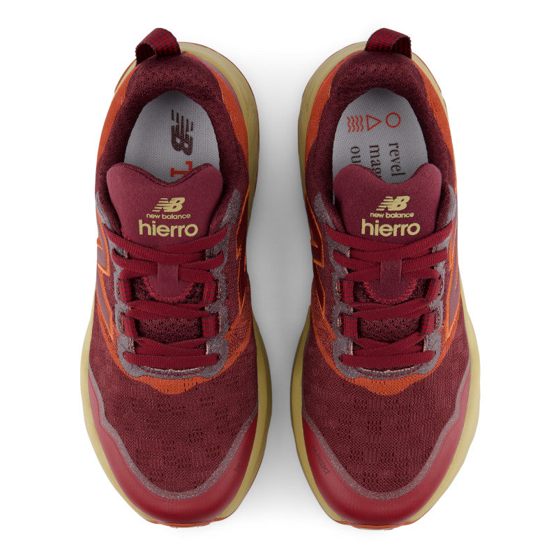 New Balance Women's Fresh Foam X Hierro V9 5