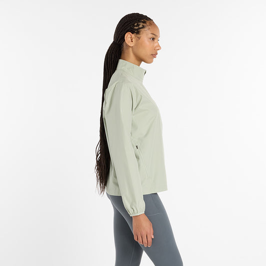 New Balance Women's Sport Essentials Jacket XS