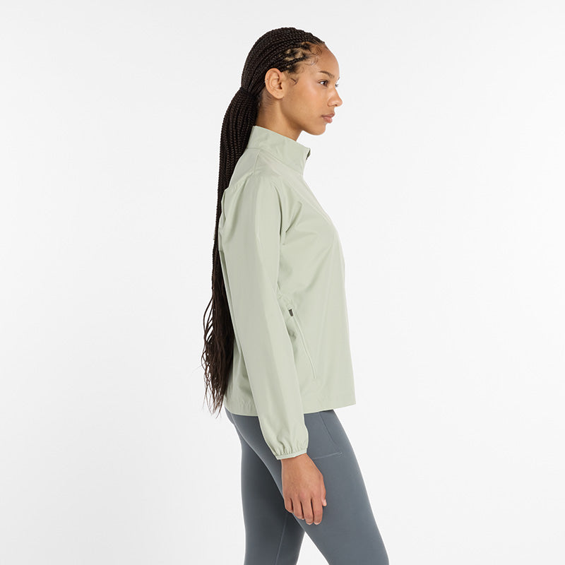 New Balance Women's Sport Essentials Jacket XS