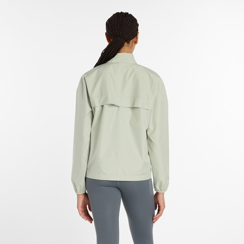 New Balance Women's Sport Essentials Jacket XS