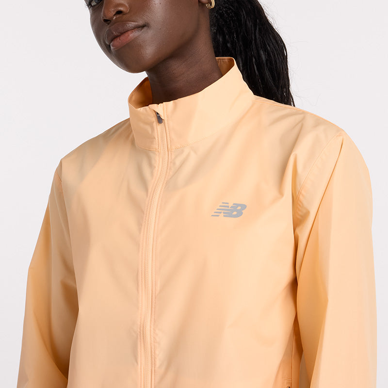 New Balance Women&#39;s Sport Essentials Jacket XS