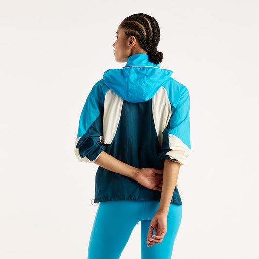 New Balance Women's RC Jacket XS