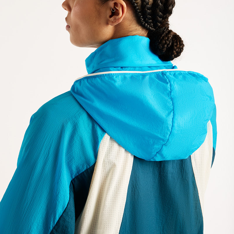 New Balance Women's RC Jacket XS