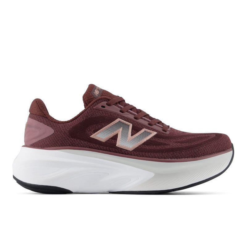 New Balance Women's Fresh Foam X More V6 5