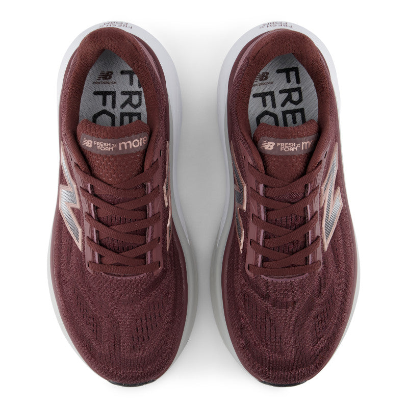 New Balance Women's Fresh Foam X More V6 5