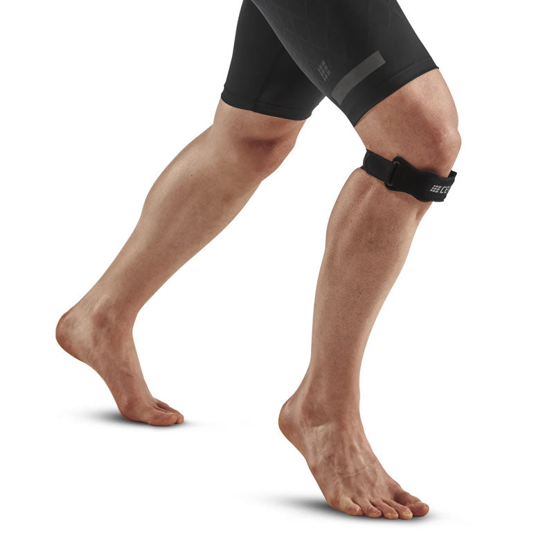 Cep Cep Mid Support Patella Strap M