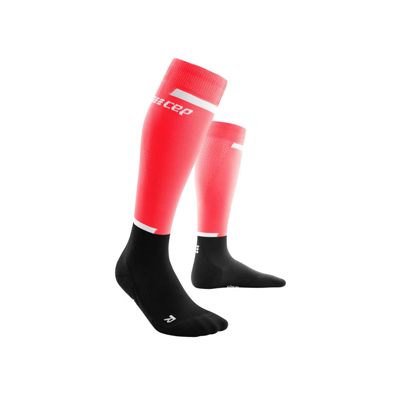 Cep Cep Run Sock Tall V4 S