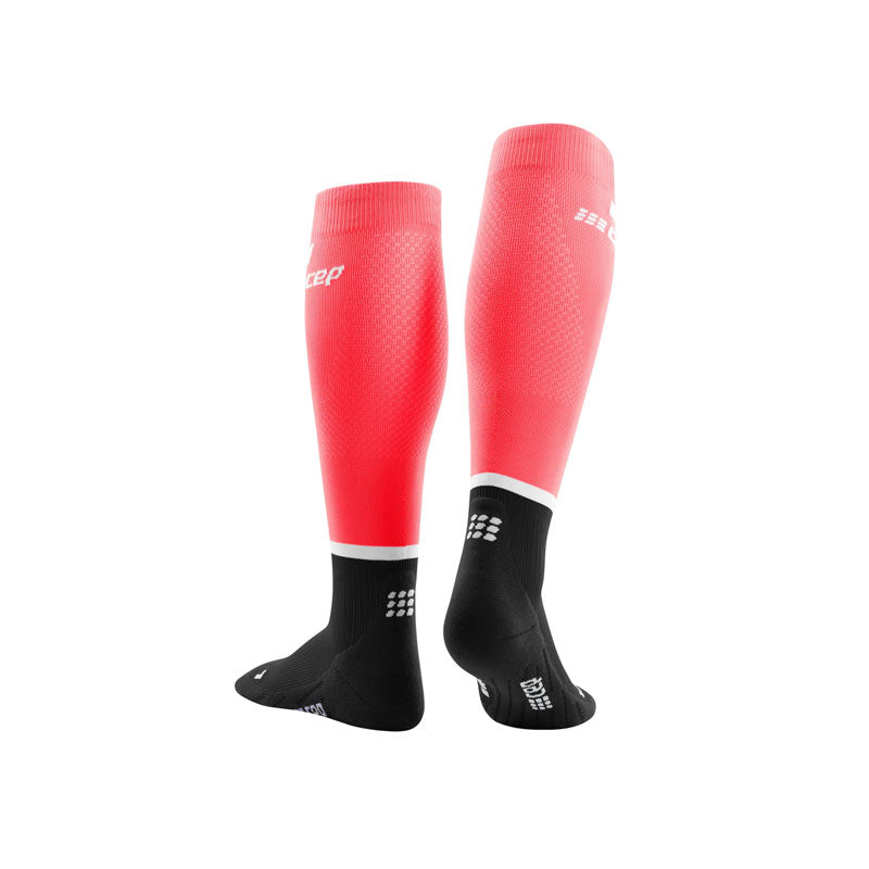 Cep Cep Run Sock Tall V4 S