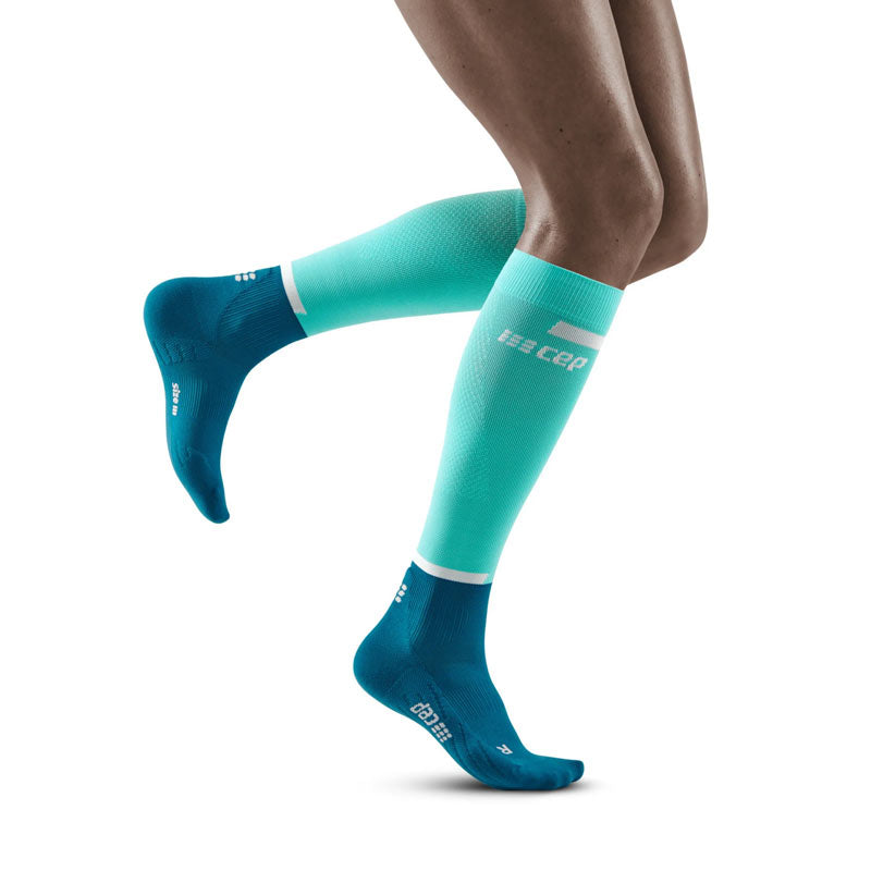 Cep Cep Run Sock Tall V4 M