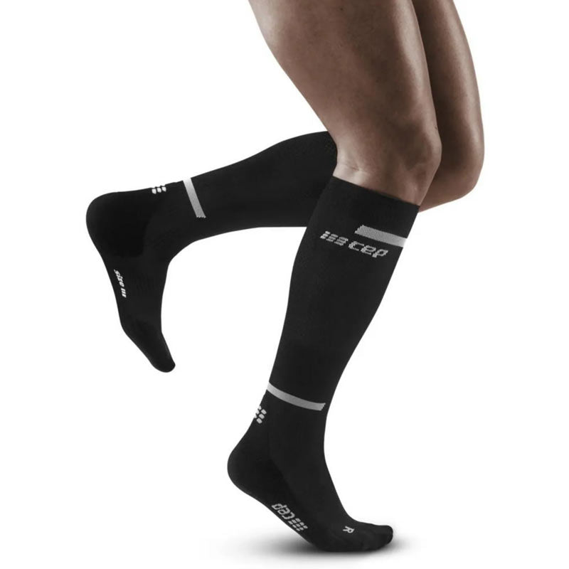 Cep Cep Run Socks Tall V4 M