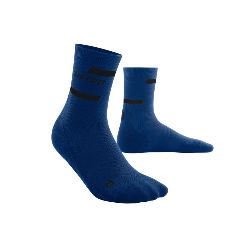 Cep Cep The Run Socks Mid Cut V4 L