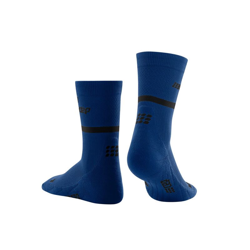 Cep Cep The Run Socks Mid Cut V4 L
