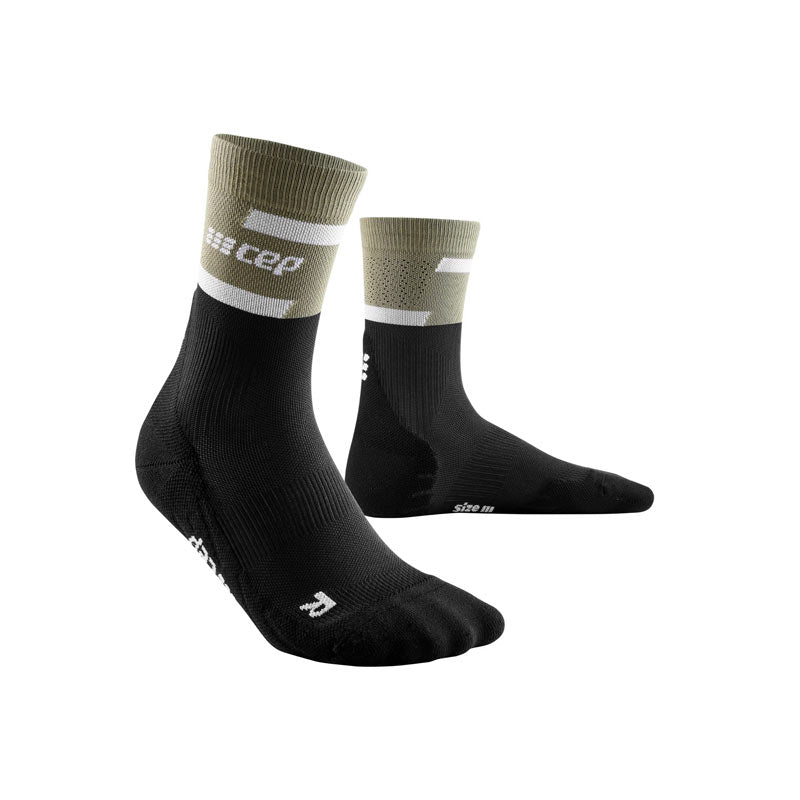 Cep Cep The Run Socks Mid 4.0 L