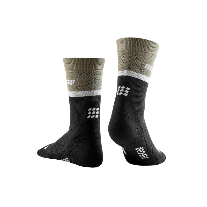 Cep Cep The Run Socks Mid 4.0 L