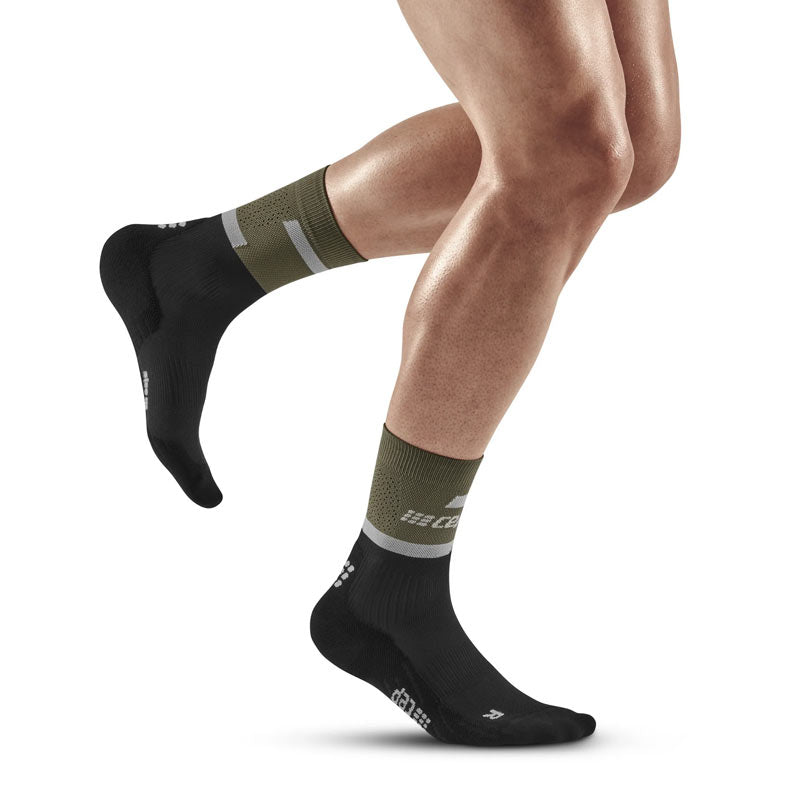 Cep Cep The Run Socks Mid 4.0 L