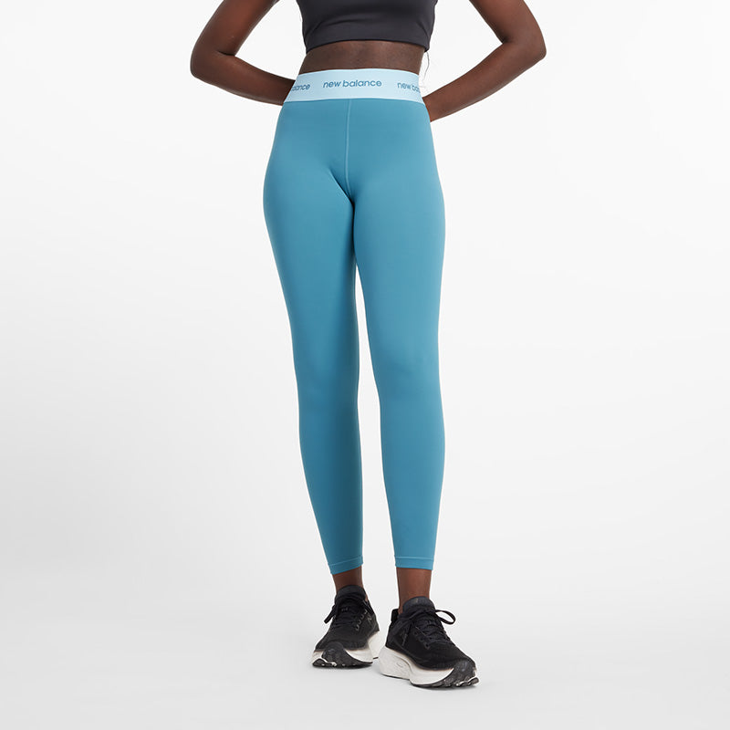 New Balance Women&#39;s NB Sleek High Rise Sport Legging XS