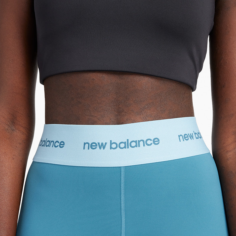 New Balance Women&#39;s NB Sleek High Rise Sport Legging XS