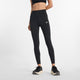 New Balance Women's NB Sleek High Rise Legging 25''