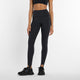 Sleek High Rise Stirrup Legging