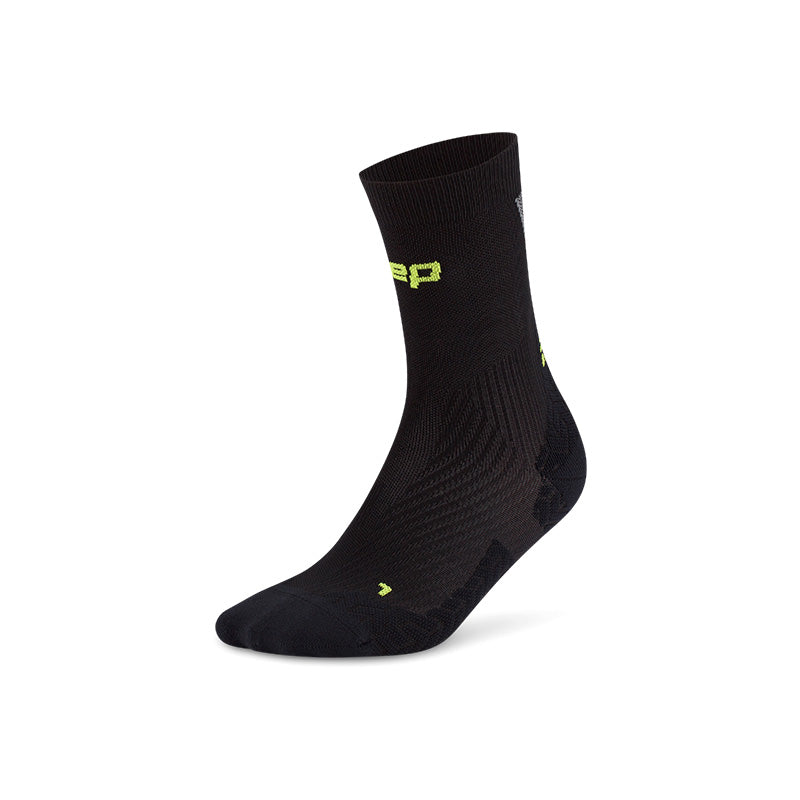 CEP Unisex Cep Run Ultralight Compression Mi S