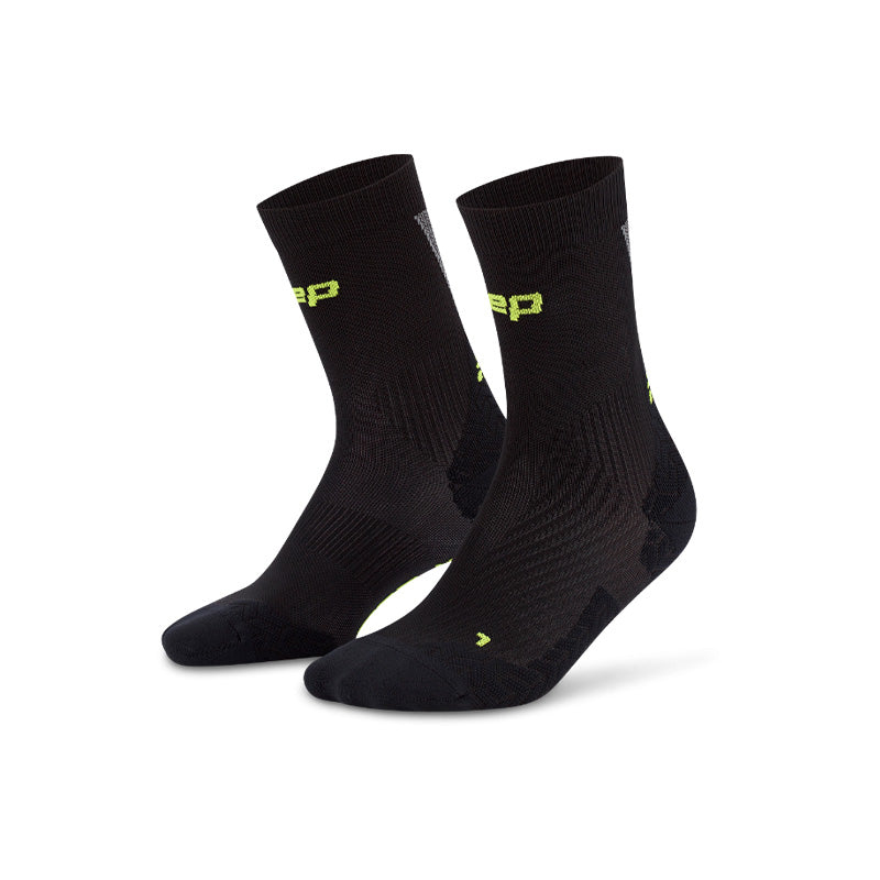 CEP Unisex Cep Run Ultralight Compression Mi S
