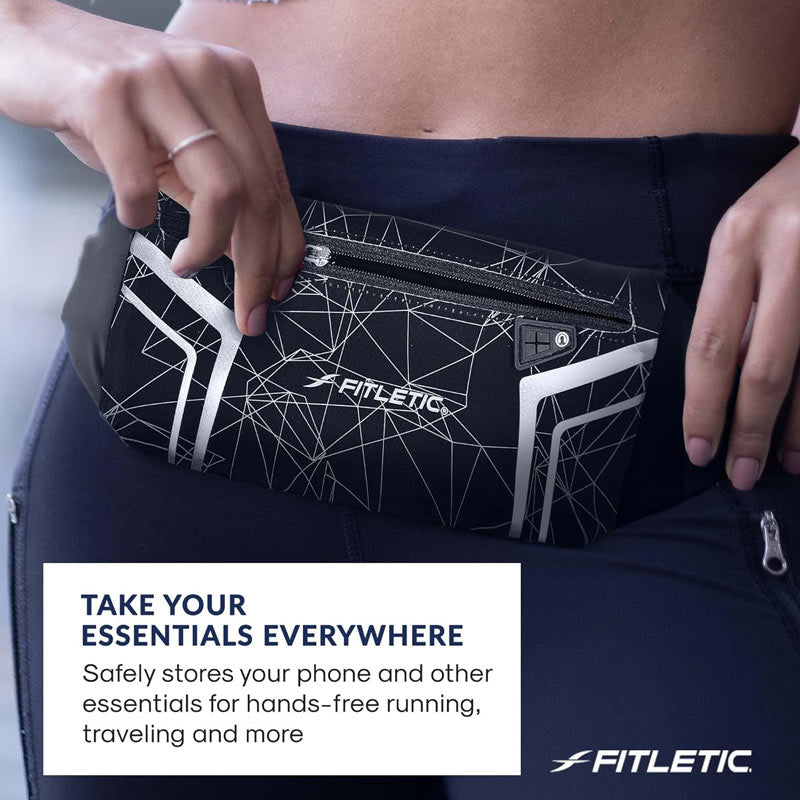 Fitletic Mini Sport Belt OSFA
