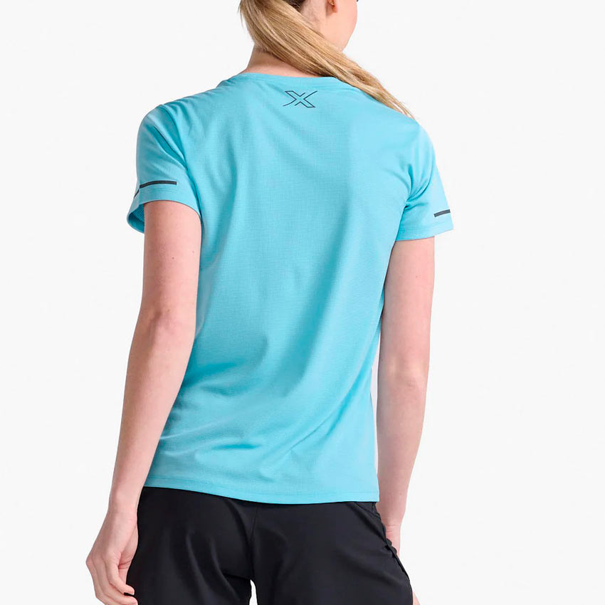 2XU Women&#39;s Aero Tee XS