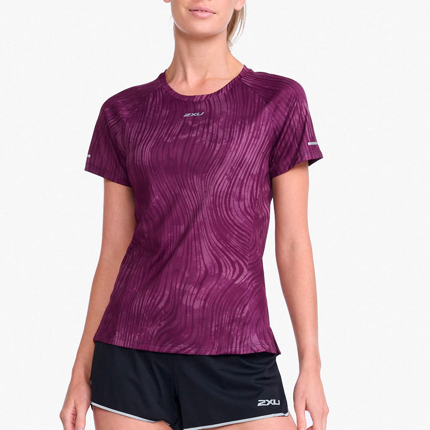 2XU Women's Light Speed Tee XS
