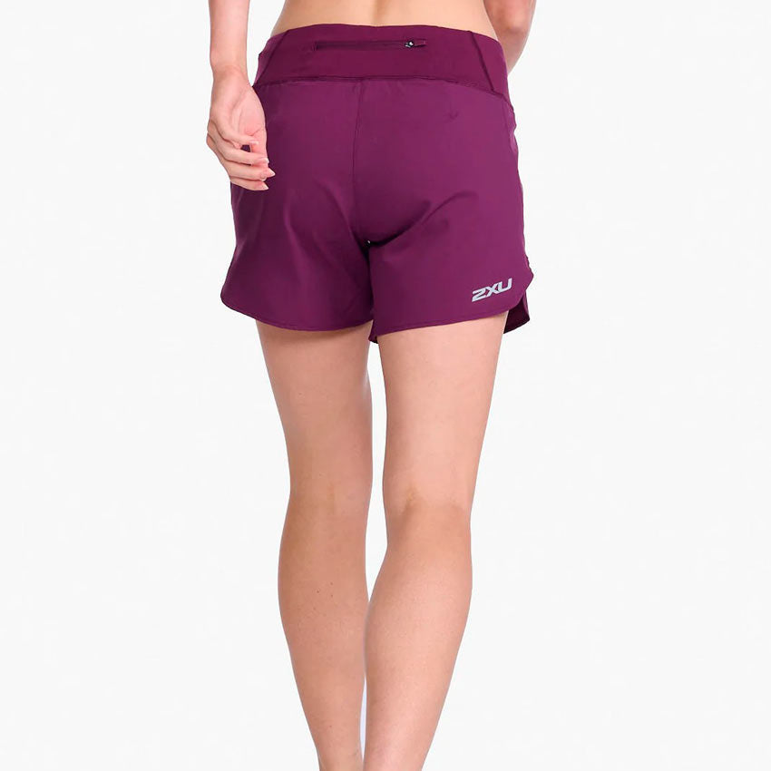 2XU Women's Aero 5 Inch Shorts XS