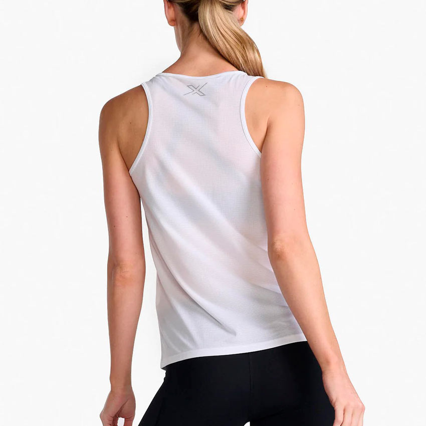 2XU Women&#39;s Aero Singlet XS