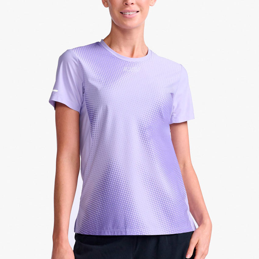2XU Women's Light Speed Tee XS