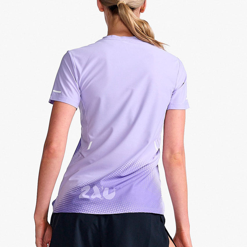 2XU Women's Light Speed Tee XS