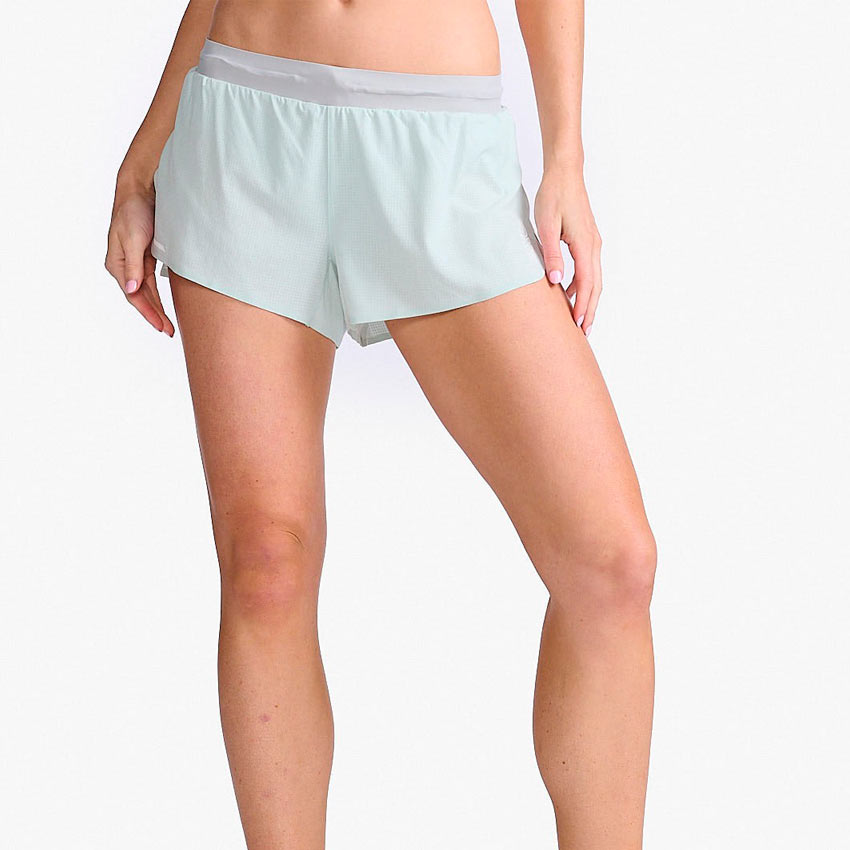 2XU Women&#39;s Light Speed 3 Inch Short XS